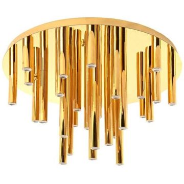 King Home ORGANO MSE1501100595 Lampe de plafond 30W/LED 3000K 2400lm
