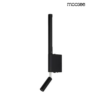 King Home PERISCOPE MSE010100335 Applique murale 1x7W/LED 3000K 560LM IP20