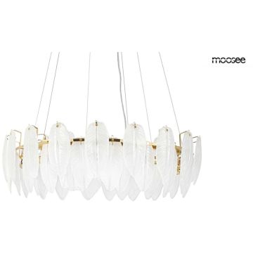 King Home ROCH MSE1501100446 Suspension lumineuse 10x40w/E14