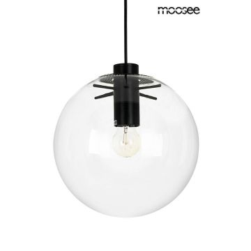 King Home SANDRA MSE010100308 Suspension lumineuse 1x60W/E27 IP20