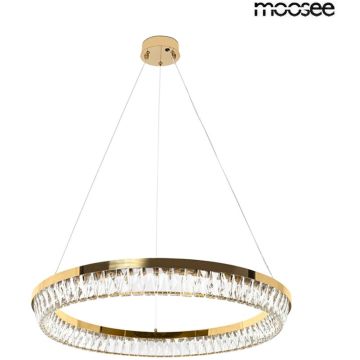 King Home SAVOY MSE1501100528 Suspension lumineuse 42W/LED 3000K 3360lm