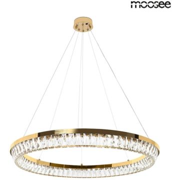 King Home SAVOY MSE1501100529 Suspension lumineuse 72W/LED 3000K 5720lm