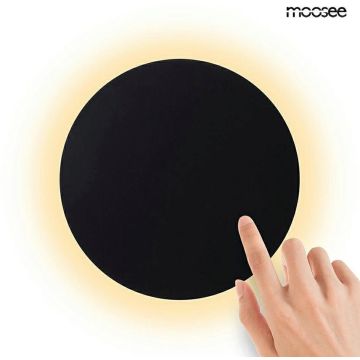 King Home SHADOW SUN MSE1501100497 Applique murale 8W/LED 3000K 640lm