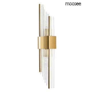 King Home SLANT MSE010100291 Applique murale 2x40W/E14 IP20