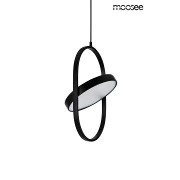 King Home SPINNER MSE010100314 Suspension lumineuse 1x9W/LED 3000K 720LM IP20