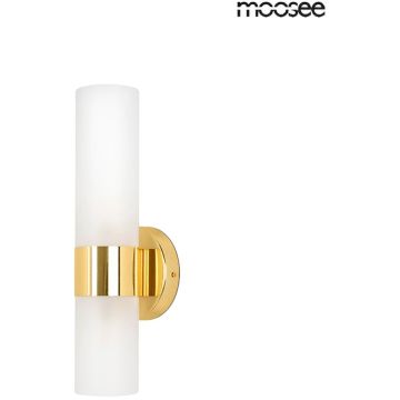 King Home TUBS MSE1501100455 Applique murale 2x5W/G9