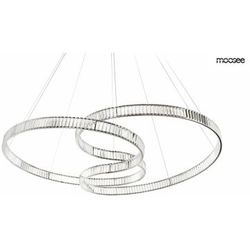 King Home WAVE MSE1501100198 Suspension lumineuse 20W/LED 3000K 9600lm