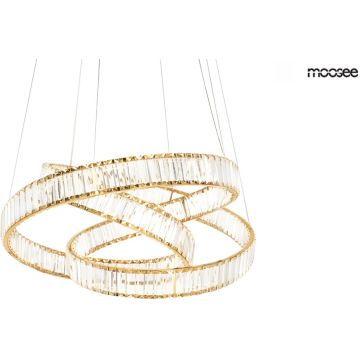 King Home WAVE MSE1501100538 Suspension lumineuse 70W/LED 3000K 5600lm