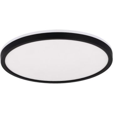 Zuma Line BOVE MS748320R-3-BK Lampe de plafond 2x32W/LED 3000/4000/5500k 2100/200lm