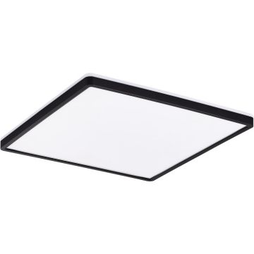 Zuma Line COLIS MS748400S-3-BK Lampe de plafond 2x50W/LED 3000/4000/5500k 3100/300lm