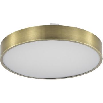 Zuma Line NADI MS724-R500-AB Plafonnier 1x50W/LED 3000-6000k 2500lm