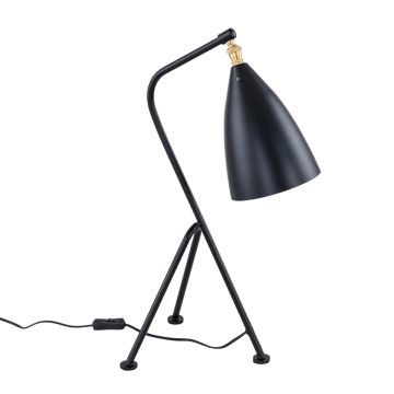 Italux SOTTO MTE2066/1 Lampadaire 1x60W/E27