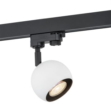 Argon MURI 4377 Projecteur sur rail 1x5W/GU10 IP20