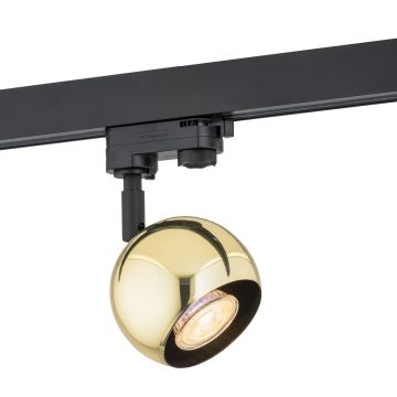 Argon MURI 4378 Projecteur sur rail 1x5W/GU10 IP20