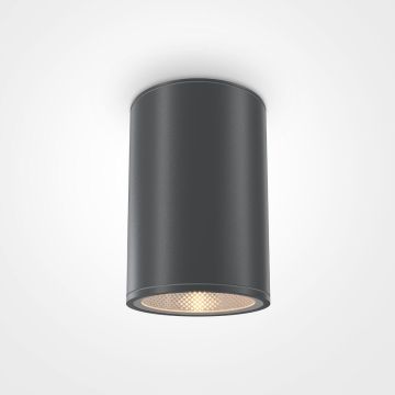 Maytoni BAR O306CL-L12GF Spot en saillie 1x12W/LED 3000K 1300LM IP65