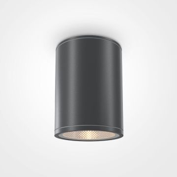 Maytoni BAR O306CL-L7GF Spot en saillie 1x7W/LED 3000K 800LM IP65