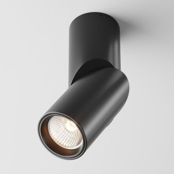 Maytoni DAFNE C027CL-L10B Spot 1x10W/LED 3000K 800LM IP20