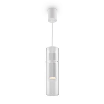 Maytoni DYNAMICS MOD326PL-01W Suspension lumineuse 1x50W/GU10 IP20