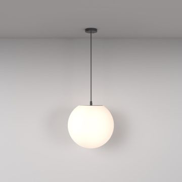 Maytoni ERDA O594PL-01B Suspension lumineuse 1x30W/E27 IP54