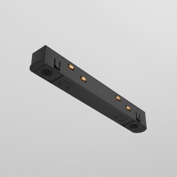 Maytoni ACCESSORIES FOR TRACKS EXILITY TRA034PC-42B Connecteur avec alimentation IP20