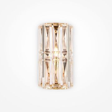 Maytoni FACET MOD094WL-01G Applique murale 1x60W/E14 IP20