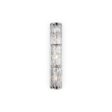 Maytoni FACET MOD094WL-03CH Applique murale 3x60W/E14 IP20
