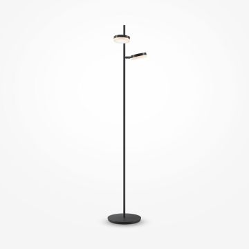 Maytoni FAD MOD070FL-L12B3K Lampadaire 2x12W/LED 3000K 1000LM IP20