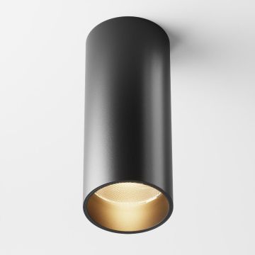 Maytoni FOCUS LED C056CL-L12B3K-W-B Spot en saillie 1x12W/LED 3000K 900LM IP20