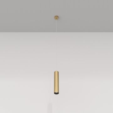 Maytoni FOCUS P075PL-01MG Suspension lumineuse 1x50W/GU10 IP20