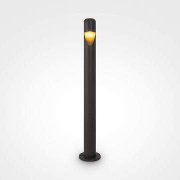 Maytoni HAGEN O423FL-L5GF Lampe sur pied 1x5W/LED 3000K 200LM IP65