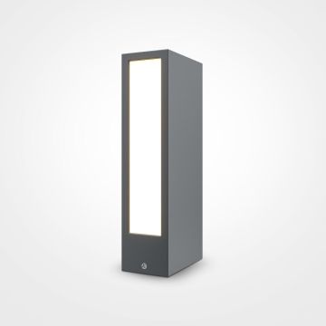 Maytoni HOF O422FL-L6GF Lampe sur pied 1x6W/LED 3000K 200LM IP65