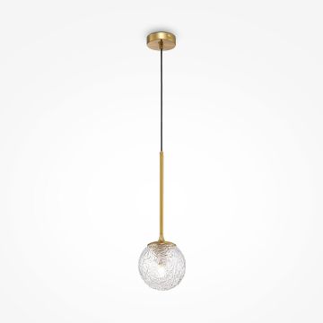 Maytoni LIGERO MOD061PL-01BS1 Suspension lumineuse 1x40W/E27 IP20