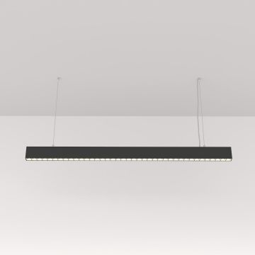 Maytoni POINTS P050PL-L40B4K Suspension lumineuse 1x40W/LED 4000K 3400LM IP20