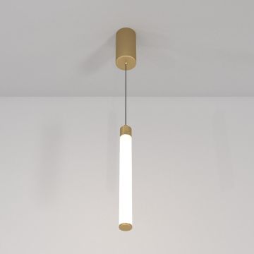 Maytoni RAY P022PL-L10MG3K Suspension lumineuse 1x10W/LED 3000K 1000LM IP20