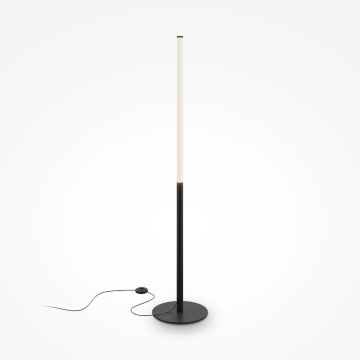 Maytoni RAY Z012FL-L18B3K Lampadaire 1x18W/LED 3000K 2100LM IP20