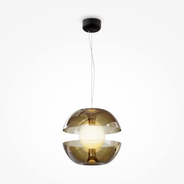 Maytoni REBEL MOD322PL-L6G3K Suspension lumineuse 1x6W/LED 3000K 500LM IP20