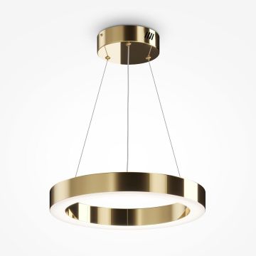 Maytoni SATURNO MOD415PL-L36BS4K Suspension lumineuse 1x36W/LED 4000K 2500LM IP20