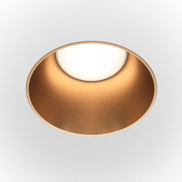 Maytoni SHARE DL051-01-GU10-RD-WMG Spot encastré 1x20W/GU10 IP20