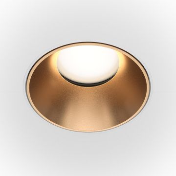 Maytoni SHARE DL051-U-2WMG Spot encastré 1x10W/GU10 IP20
