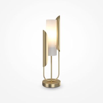 Maytoni СIPRESSO Z014TL-01G Lampe de table 1x40W/E14 IP20