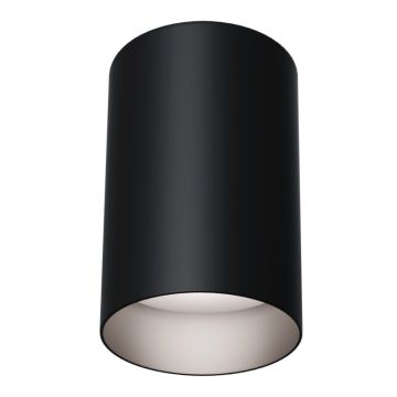 Maytoni SLIM C014CL-01B Spot en saillie 1x50W/GU10 IP20