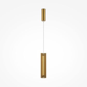 Maytoni SONATA MOD410PL-L12BS3K Suspension lumineuse 1x12W/LED 3000K 330LM IP20