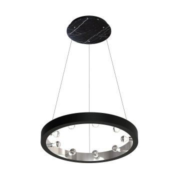 Milagro CASSIOPEIA MZ5031 Suspension lumineuse 9x40W/E14 IP20