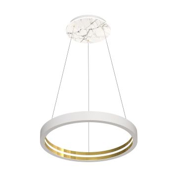 Milagro CASSIOPEIA MZ5039 Suspension lumineuse 1x8,5W/LED 3000K 680lm IP20