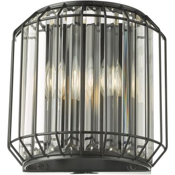 Dar Lighting Naeva NAE0922 Applique murale 2x25w/e14