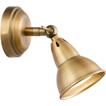 Dar Lighting Nathaniel NAT0742 Spot 1x11w/gu10