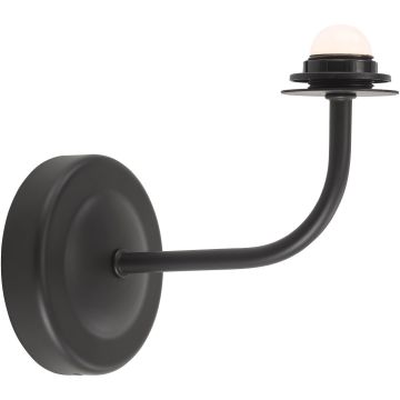 Dar Lighting Navarro NAV0722 Bras pour applique 1x2.4w/LED 2800k 239lm