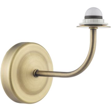 Dar Lighting Navarro NAV0775 Bras pour applique 1x2,4w/led 2800k 239lm