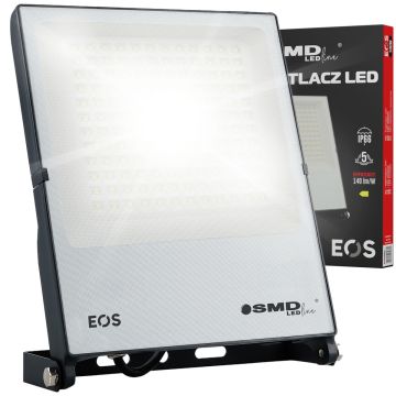 SMD LED EOS NAS0380SLL Projecteur halogène 1x100W/LED 4000K 14000lm IP66