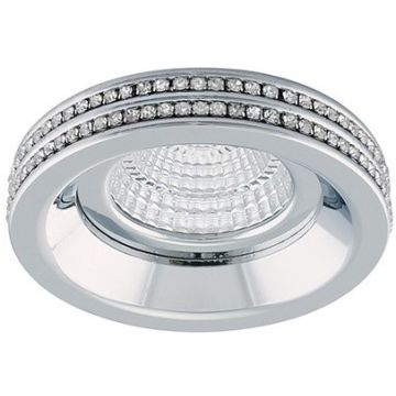 AZzardo EVA ROUND AZ1458 Spot décoratif 1x50W/GU10 IP20